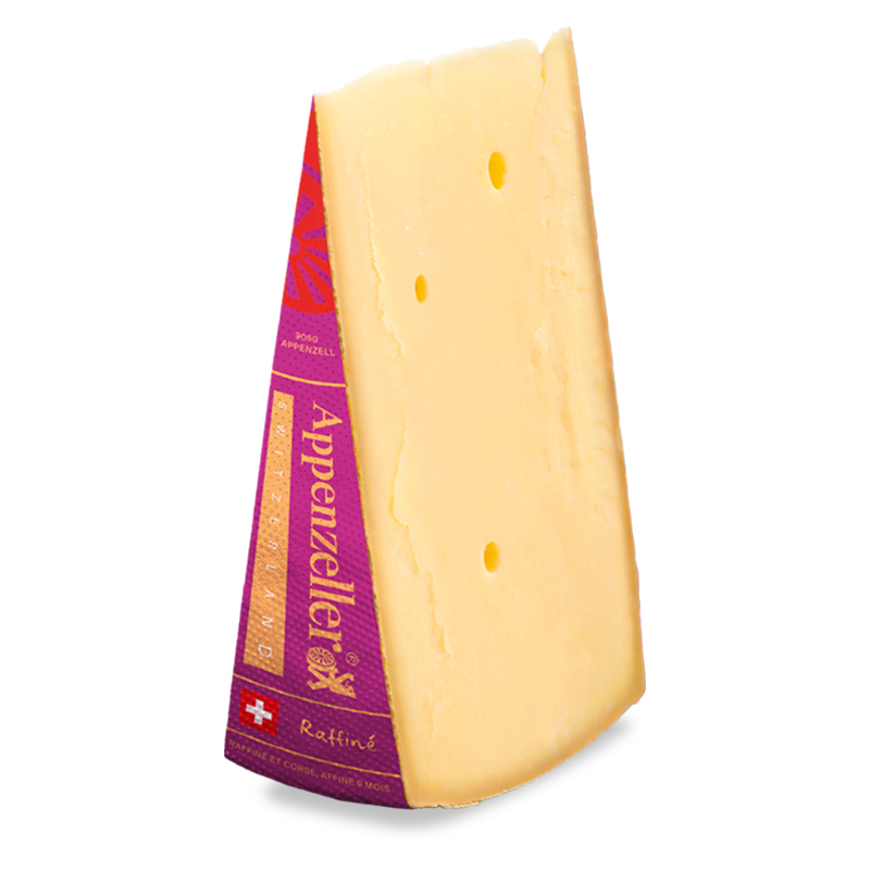 Appenzeller® Raffiné Fromage Suisse 